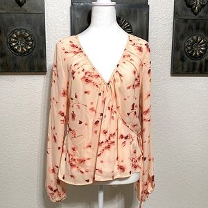 Worthington women’s blouse